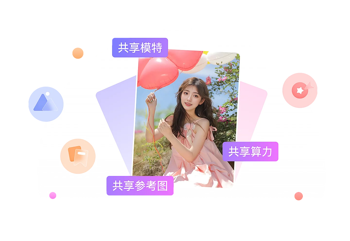 批量生图演示
